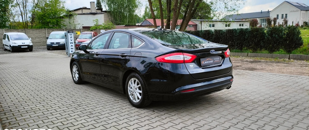 Ford Mondeo cena 39900 przebieg: 179000, rok produkcji 2014 z Żory małe 407